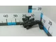 Корпус термостата для  Citroen C4 II 2011-2022