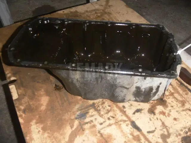 Поддон масляный двигателя