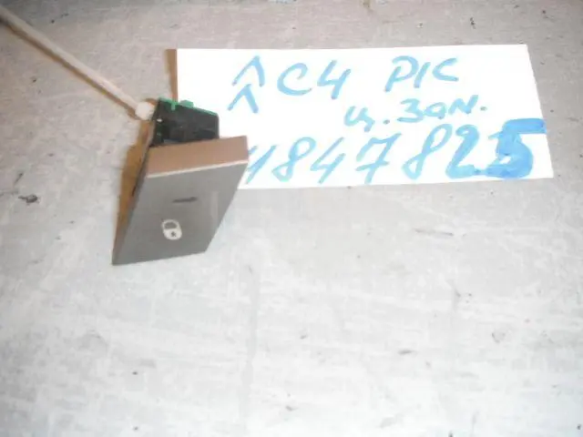 Кнопка центрального замка для  BYD F3 2006-2013