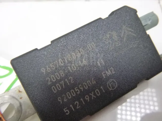 Антенна для  Chevrolet Viva 2004-2008