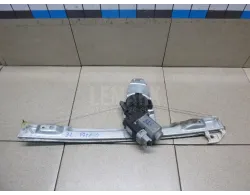 Стеклоподъемник электр. задний левый