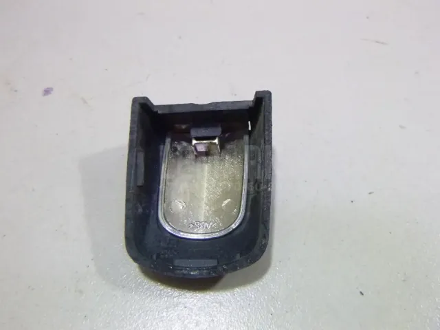 Накладка вставки замка двери