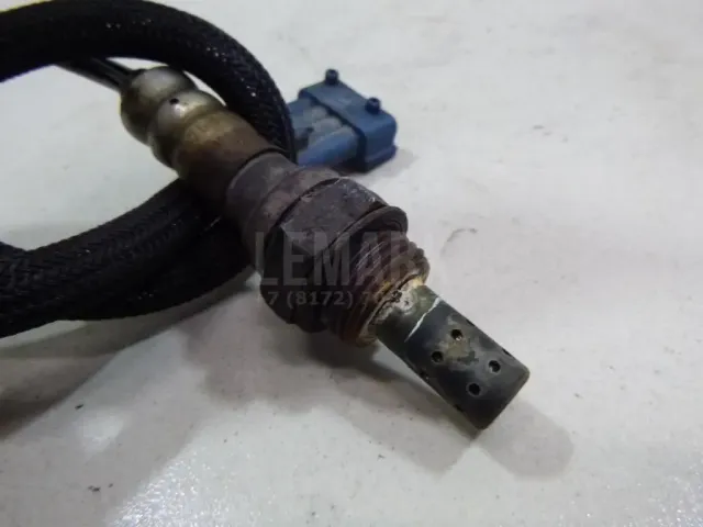 Датчик кислородный/Lambdasonde для  Citroen Xsara Picasso 1999-2010