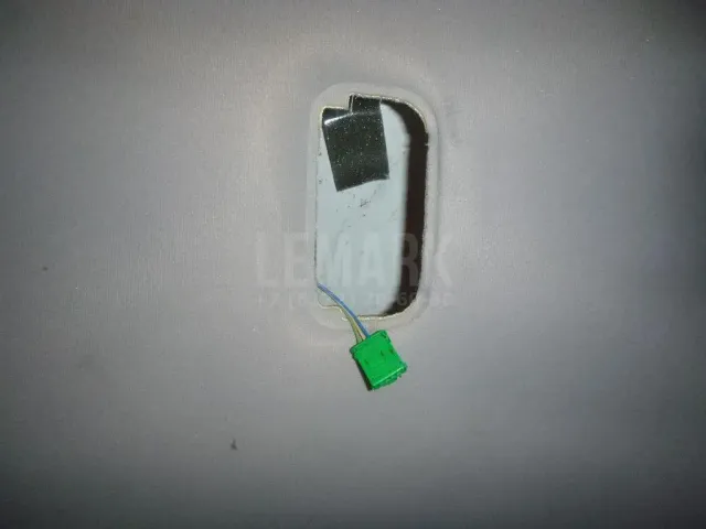 Обшивка потолка для  Citroen C6 2006-2012