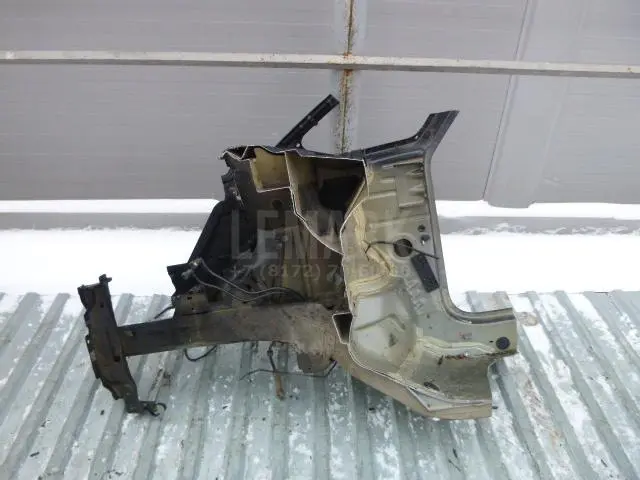 Кузовной элемент для  Fiat Scudo I 1994-2007