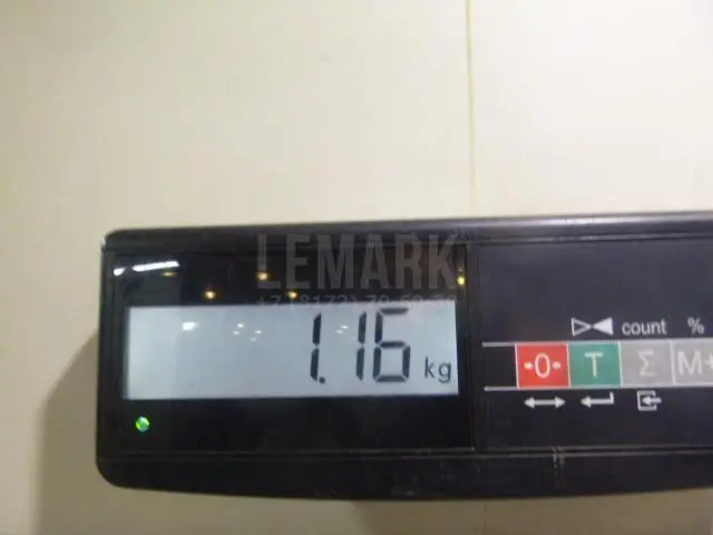 Кронштейн КПП для  Chevrolet Spark 2005-2010