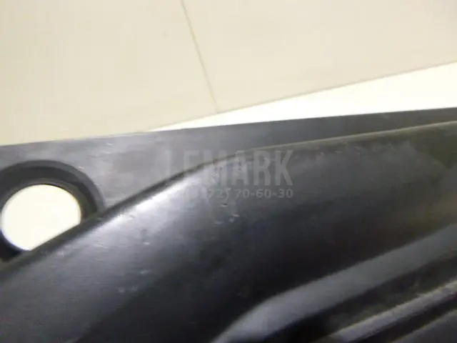 Решетка стеклооч. (планка под лобовое стекло) для  Chevrolet Camaro 2009-2015