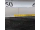 Радиатор кондиционера (конденсер) для  Chevrolet Captiva (C100) 2006-2010