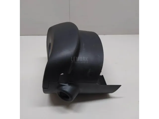 Кожух рулевой колонки для  Citroen C1 2005-2014