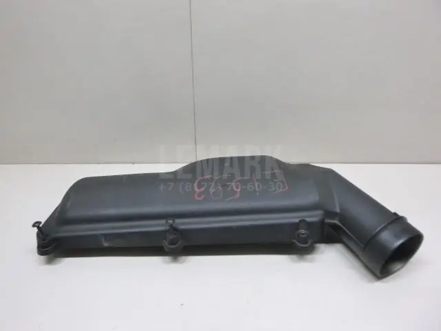 Крышка воздушного фильтра для  Audi A4 [B6] 2000-2004