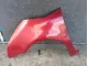 Крыло переднее левое для  Citroen Jumper 244 2002-2006