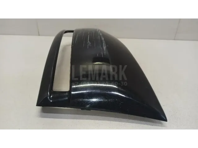 Накладка переднего бампера левая для  Citroen Berlingo II (B9) 2008-2022