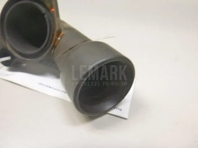 Фланец двигателя системы охлаждения для  BMW 2-serie F45/F46 Tourer 2015-2022