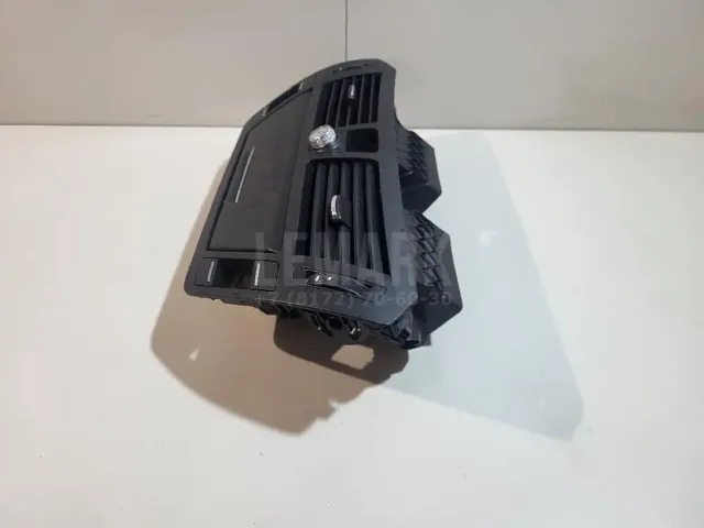 Дефлектор воздушный для  Chevrolet Tahoe IV 2014-2020