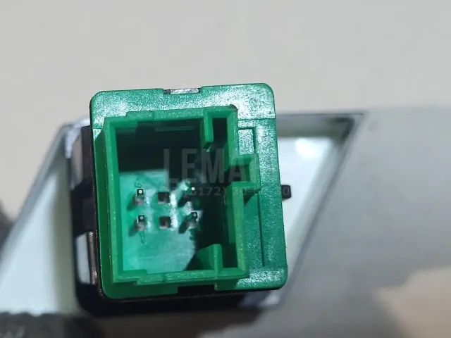 Кнопка центрального замка для  Ford EcoSport 2012-2023