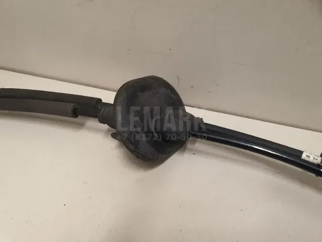 Трос КПП для  Geely