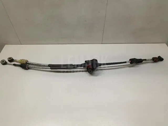 Трос КПП для  Evolute i-PRO 2022