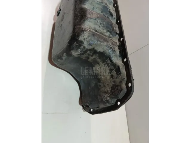 Поддон масляный двигателя