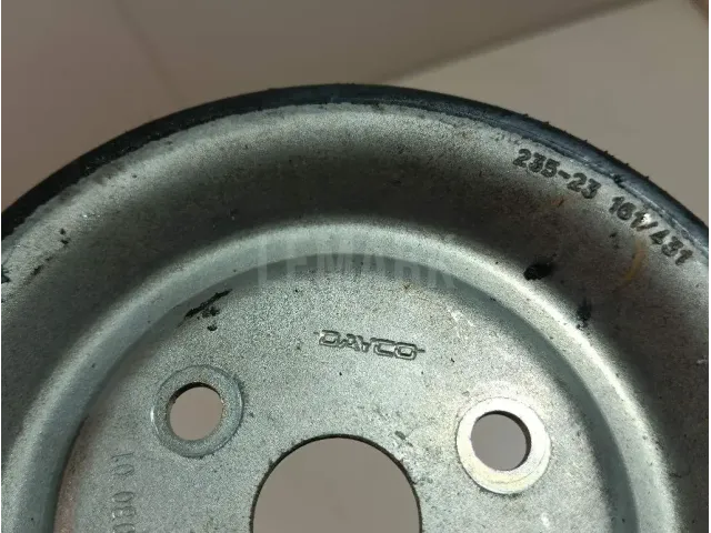 Шкив водяного насоса (помпы)