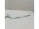 Молдинг капота для  Chevrolet Rezzo 2005-2010