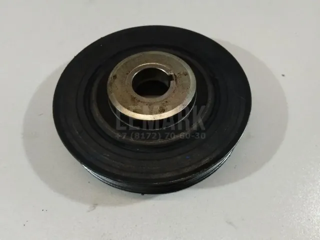 Шкив коленвала для  Chevrolet Silverado 1998-2007