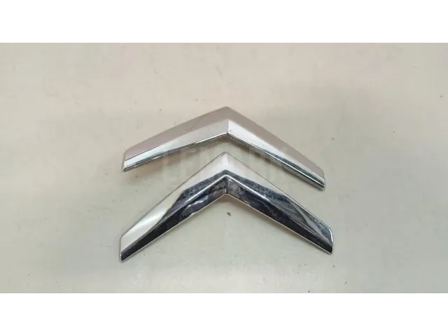 Эмблема на крышку багажника для  Citroen C3 2002-2009