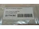 Эмблема на крышку багажника для  Citroen C3 2002-2009