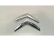 Эмблема на крышку багажника для  Citroen C3 2002-2009