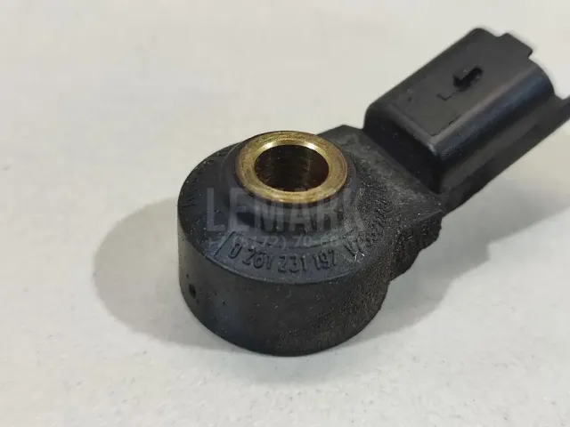 Датчик детонации для  Chery Indis 2011-2015