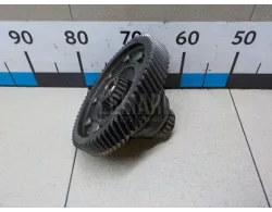 Дифференциал