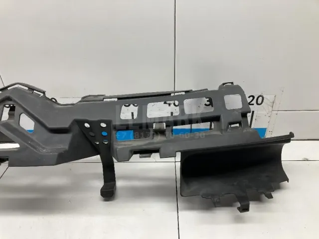 Направляющая переднего бампера для  Changan UNI-V 2022