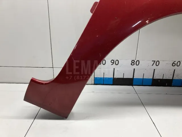 Крыло переднее левое для  BMW 2-serie F45/F46 Tourer 2015-2022