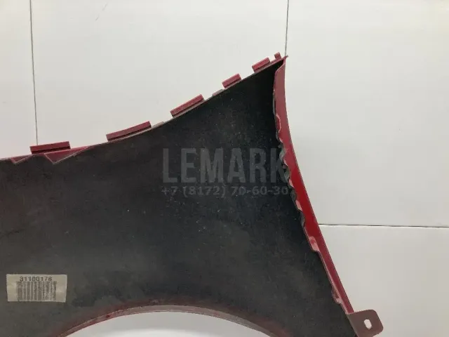 Крыло переднее левое для  BMW 2-serie F45/F46 Tourer 2015-2022