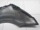 Крыло переднее левое для  Citroen C4 Grand Picasso 2006-2014
