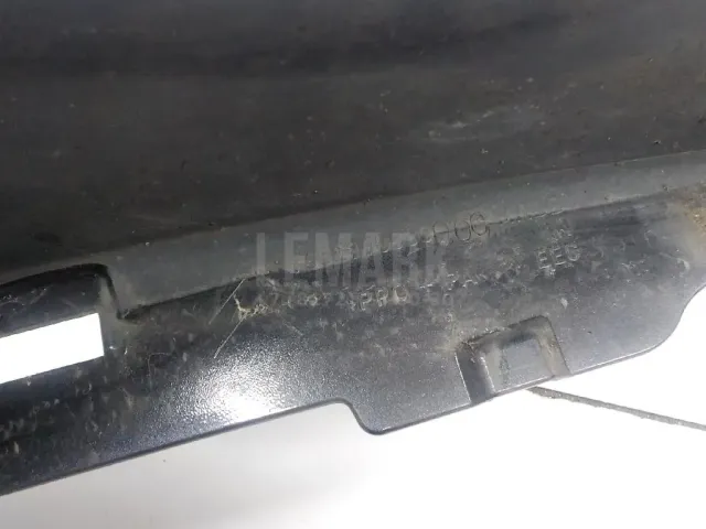 Крыло переднее левое для  Citroen C4 Grand Picasso 2006-2014