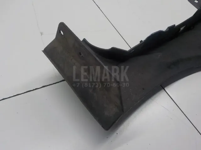 Крыло переднее левое для  Citroen C4 Grand Picasso 2006-2014
