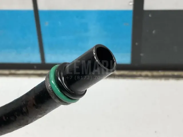 Направляющая щупа для  Fiat Linea 2007-2018