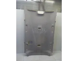 Обшивка потолка