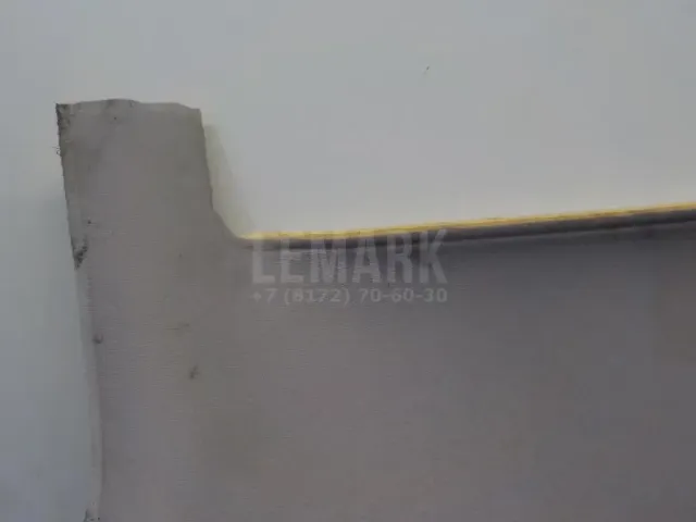 Обшивка потолка для  Ford EcoSport 2012-2023