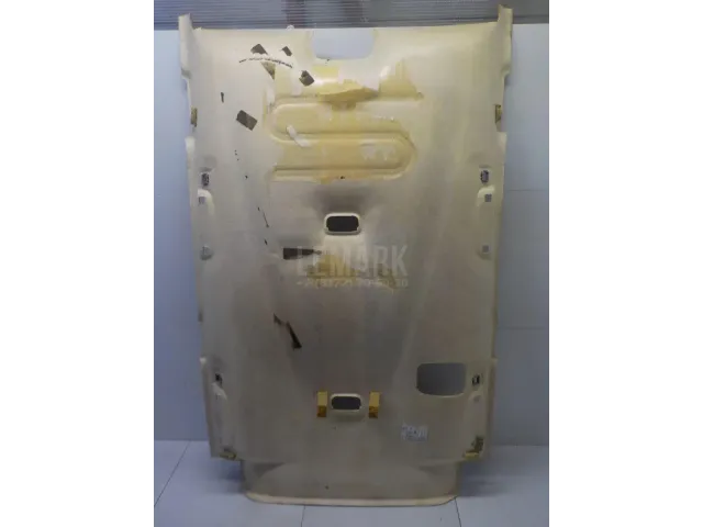 Обшивка потолка для  Ford EcoSport 2012-2023