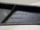 Направляющая заднего бампера правая для  Citroen C3 2002-2009