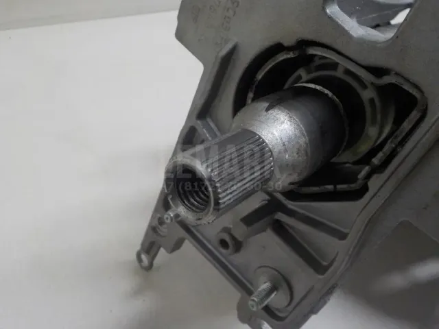 Колонка рулевая для  BMW 7-serie G11/G12 2015-2022
