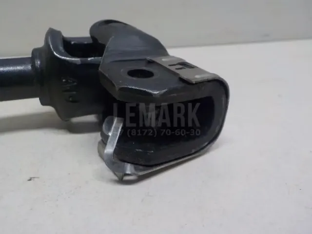 Колонка рулевая для  BMW 7-serie G11/G12 2015-2022