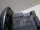 Накладка вставки замка двери