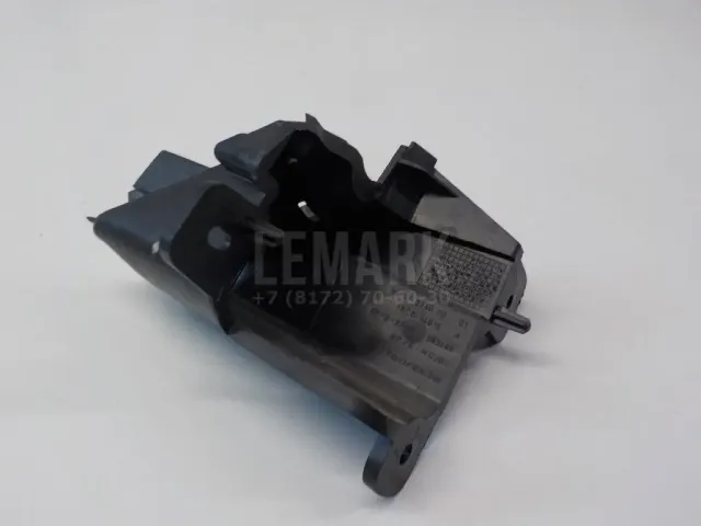 Кронштейн форсунки омывателя фары для  Citroen C4 Picasso 2006-2014