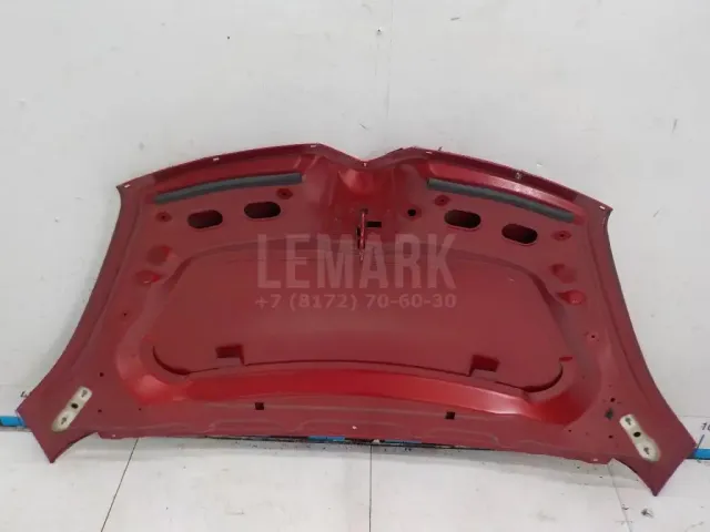Капот для  Great Wall Hover 2005-2010