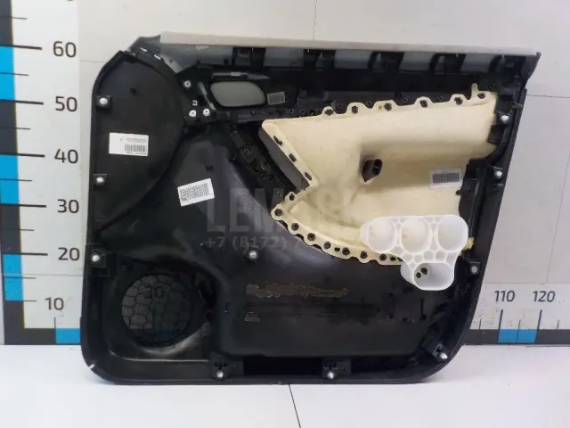 Обшивка двери передней левой для  Chevrolet Captiva (C100) 2006-2010