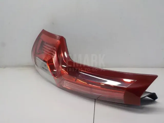 Фонарь задний левый для  Chery Arrizo 7 2013-2016