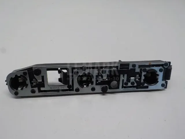 Плата заднего фонаря для  Citroen C2 2003-2008