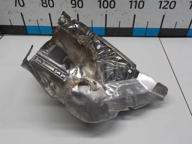 Экран тепловой